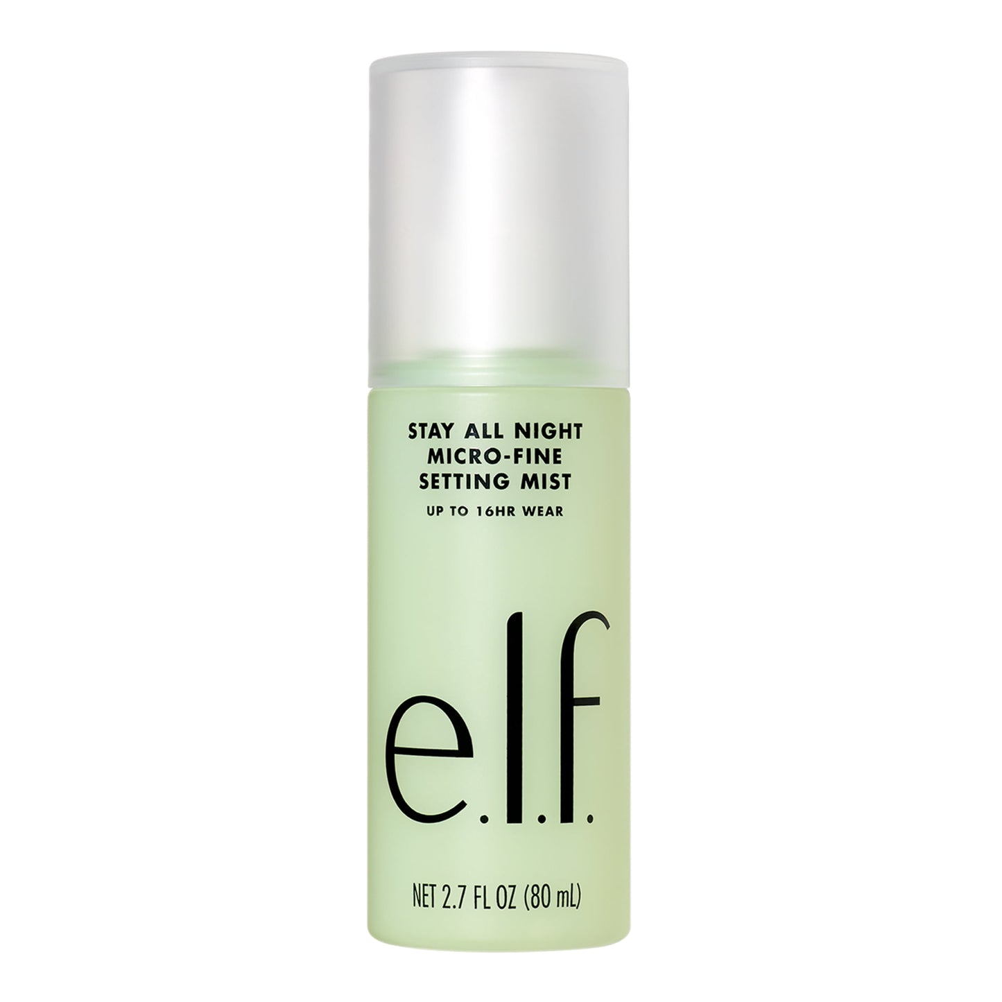 Elf Stay All Night Setting Spray (Hydrating Finish)