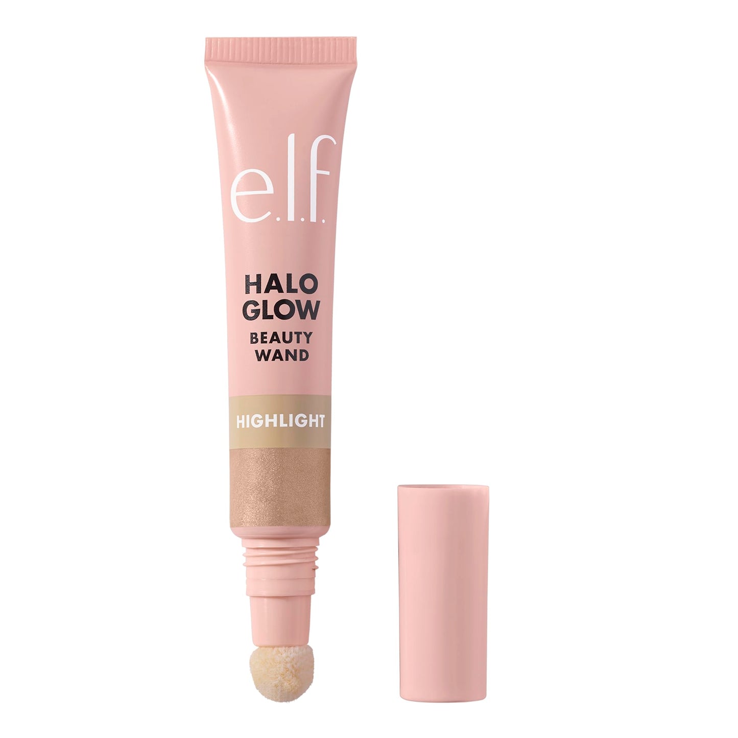 Elf Halo Glow Beauty Wand Highlighter