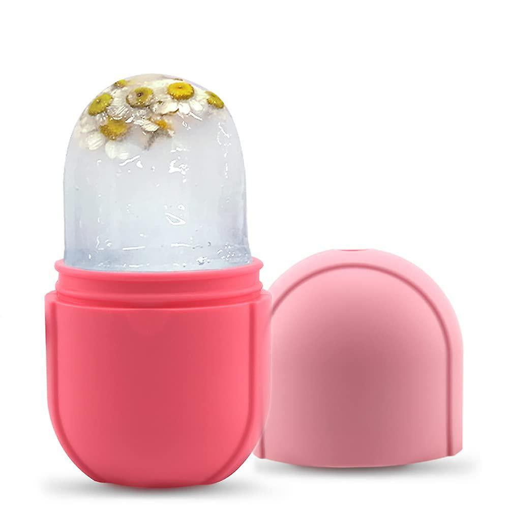 Ice face roller