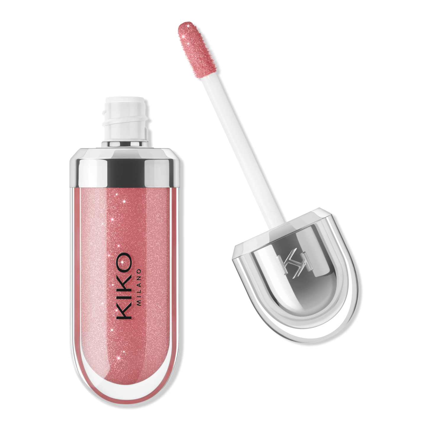 Kiko Milano 3D Hydra Lipgloss