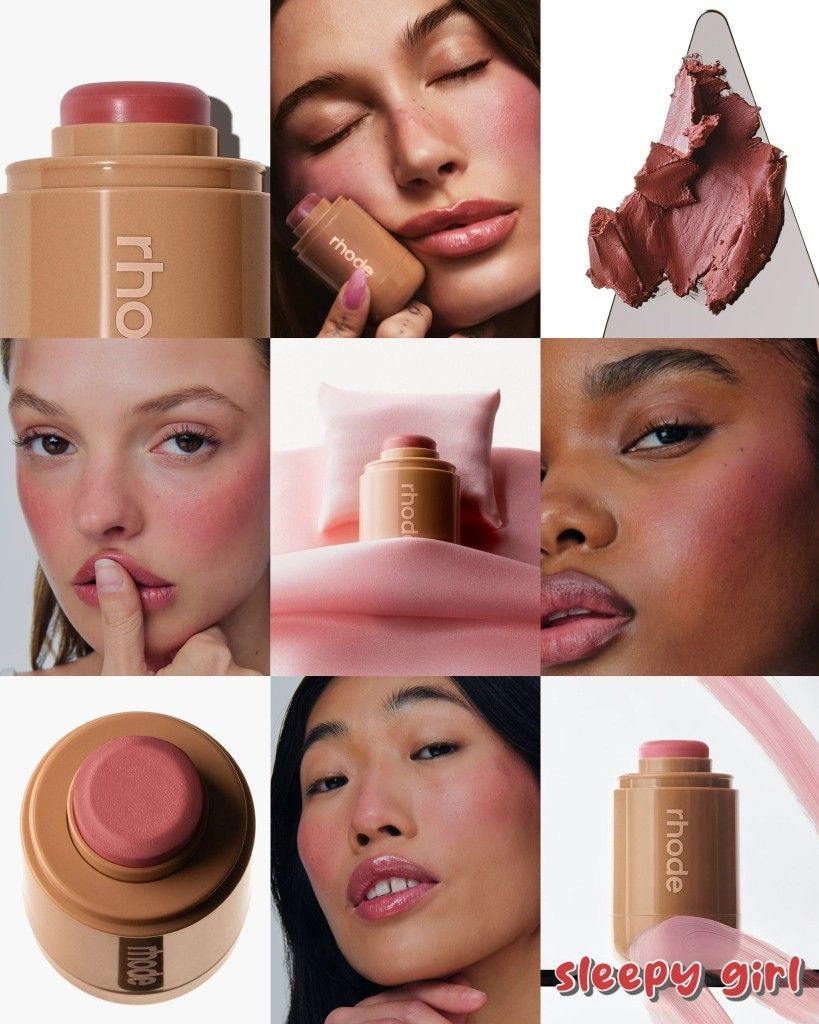 Rhode Pocket Blush