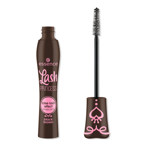 Essence Lash Princess Brown Mascara