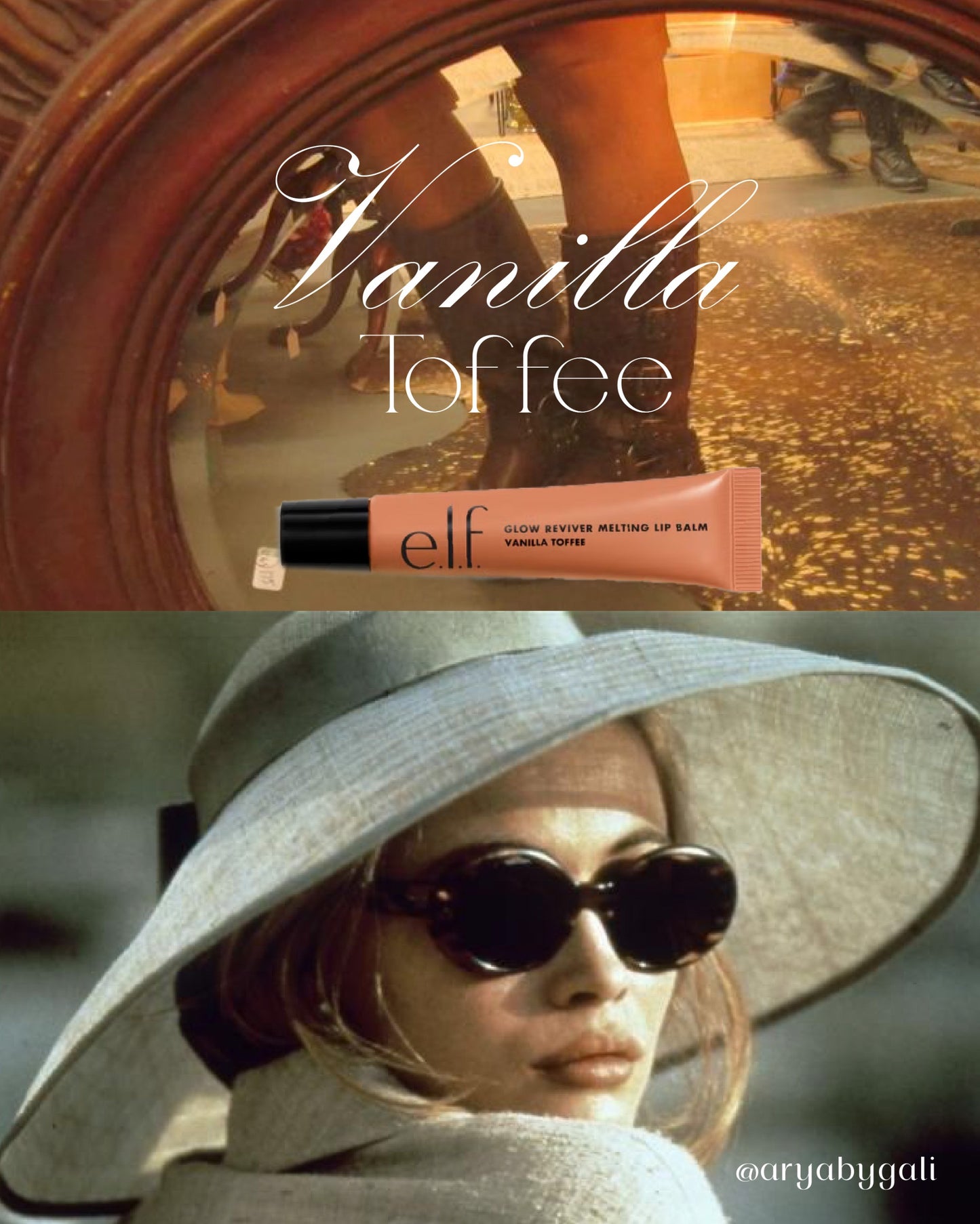 Glow Reviver Melting Balm