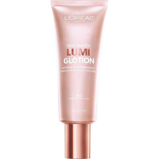 L’Oréal true match lumi glotion