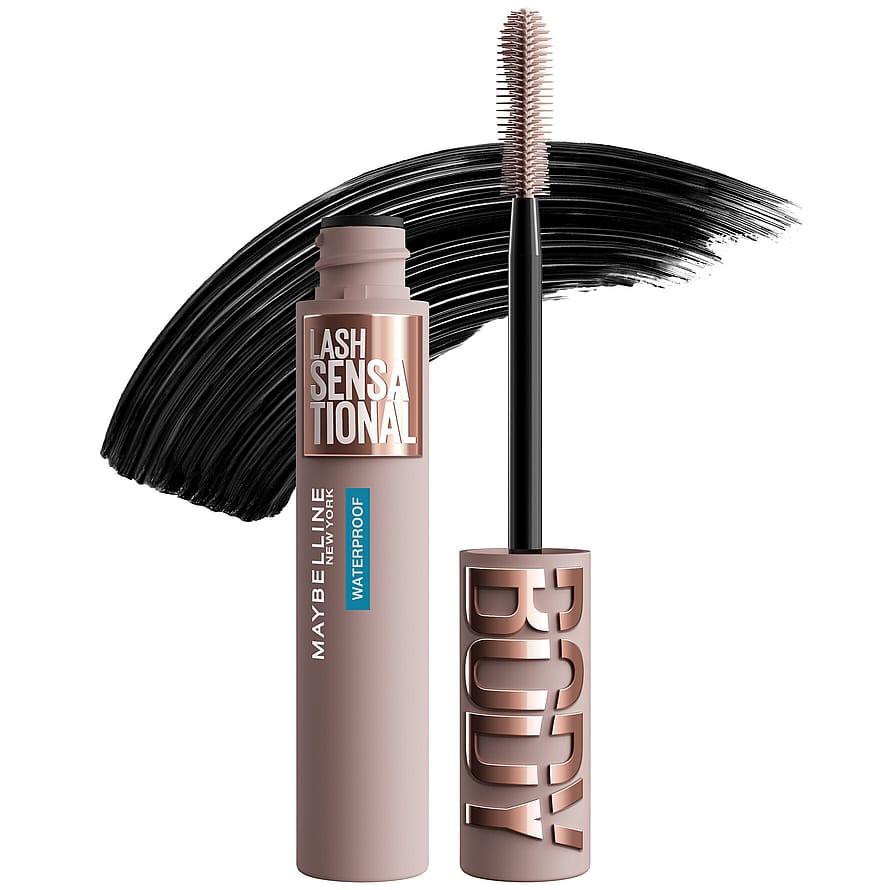 Sky High Lash Sensational Body Mascara