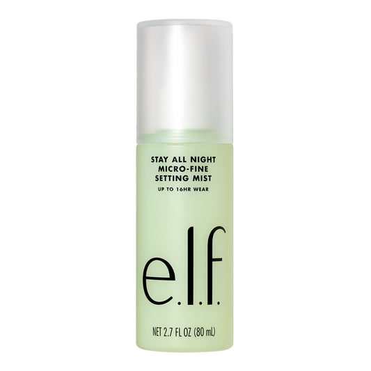 Elf Stay All Night Setting Spray (Hydrating Finish)