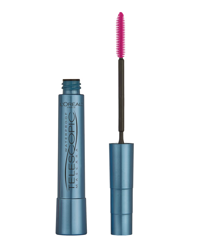 Telescopic L’Oréal Paris Waterproof Mascara