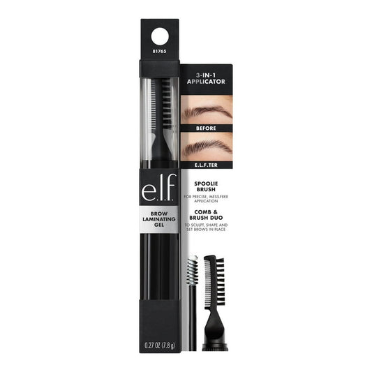 Elf brow laminating gel