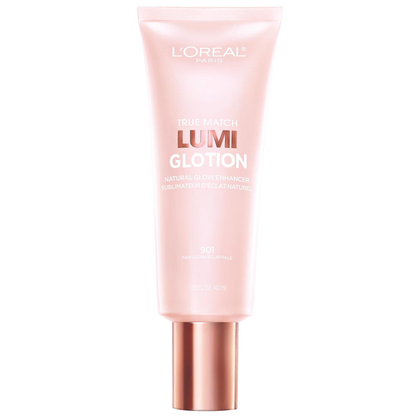 L’Oréal true match lumi glotion