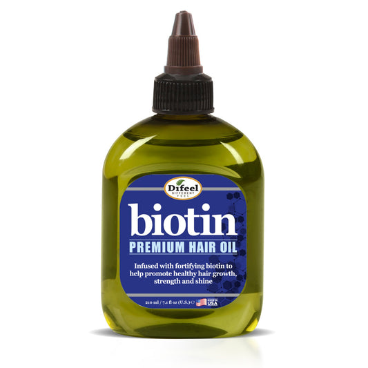Difeel Biotin Premium Hair Oil