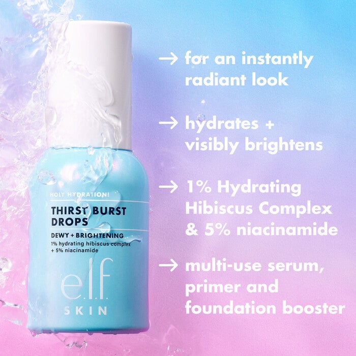 Elf Thirst Burst Drops