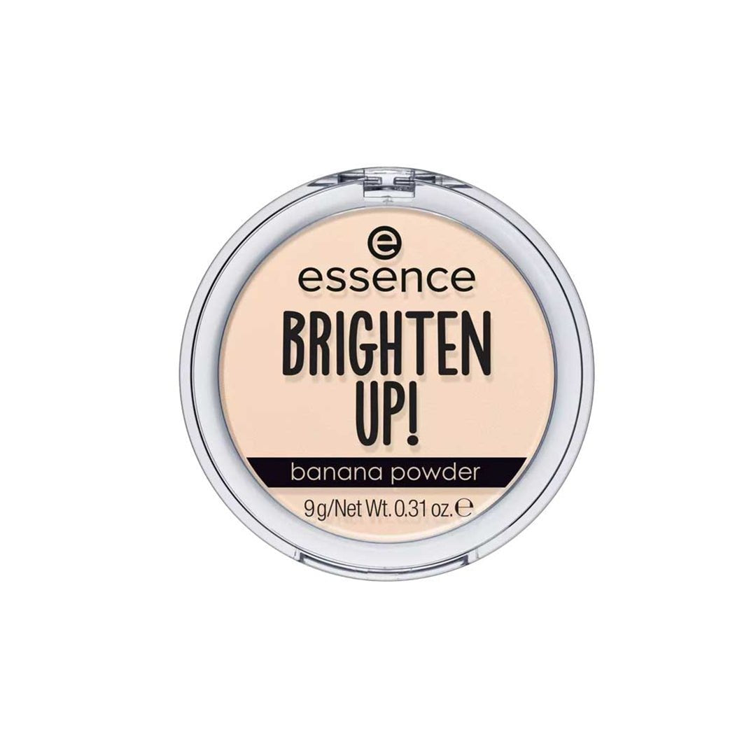 Essence Brighten Up Banana Powder
