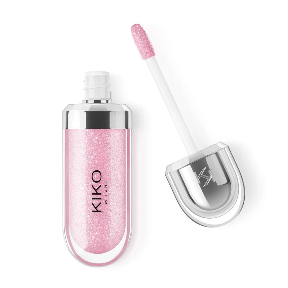 Kiko Milano 3D Hydra Lipgloss