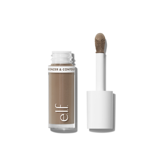 Elf Camo Liquid Bronzer & Contour