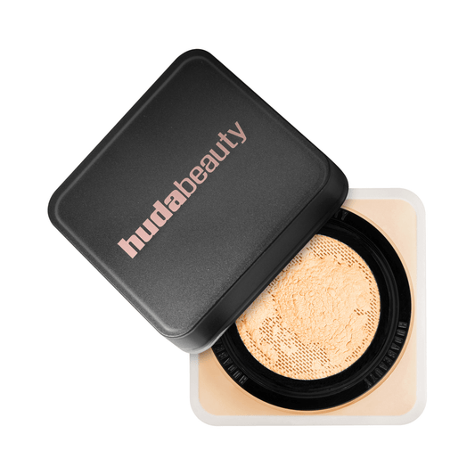 Huda Beauty Easy Bake Loose Baking & Setting Powder (Full Size)