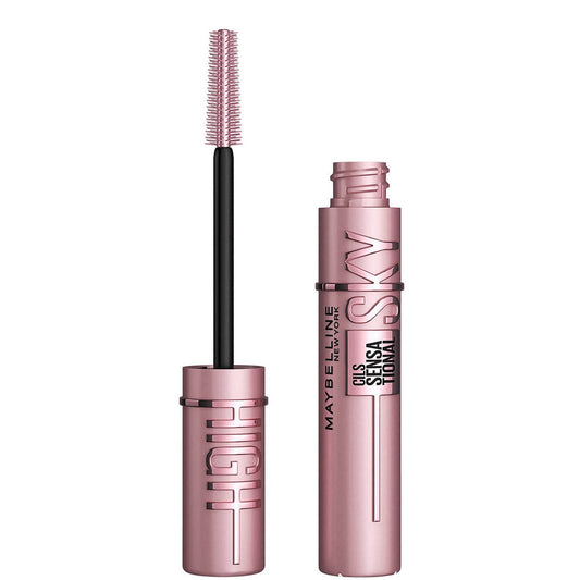Maybelline sky high mascara