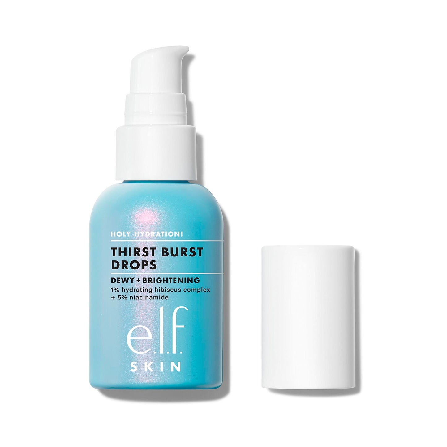 Elf Thirst Burst Drops