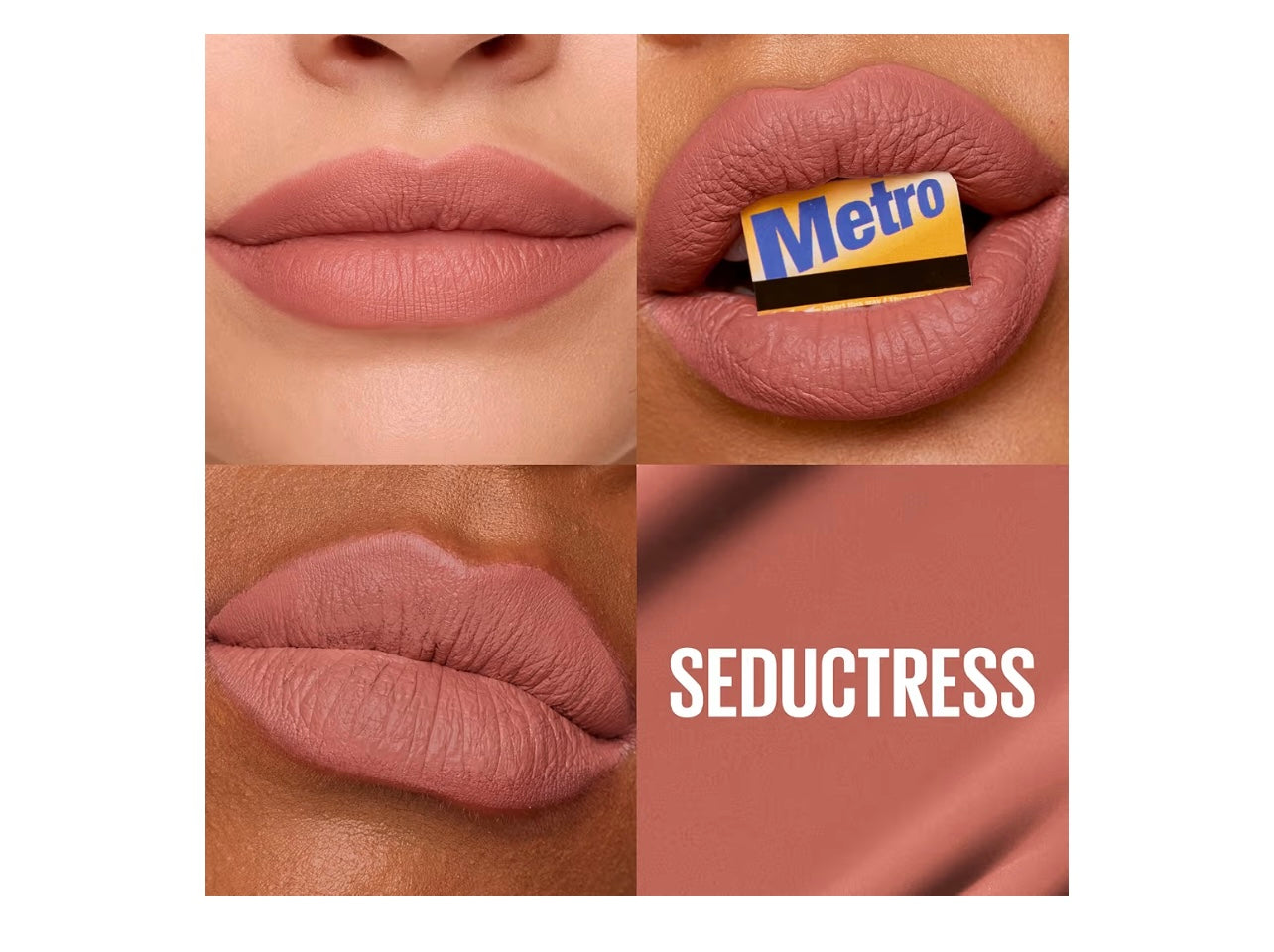 Maybelline Super Stay Matte Ink Liquid Lipstick Makeup