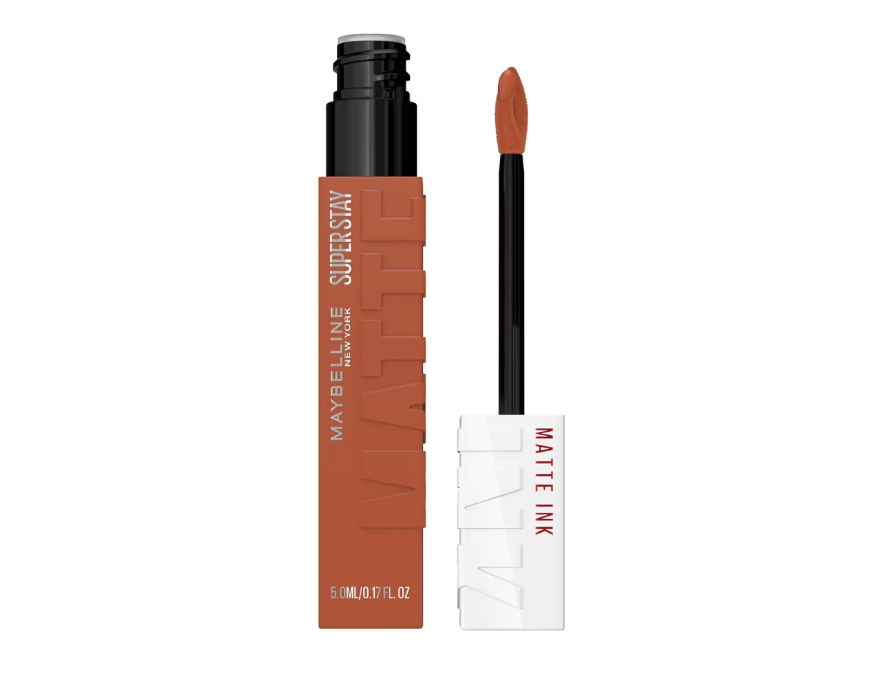 Maybelline Super Stay Matte Ink Liquid Lipstick Makeup