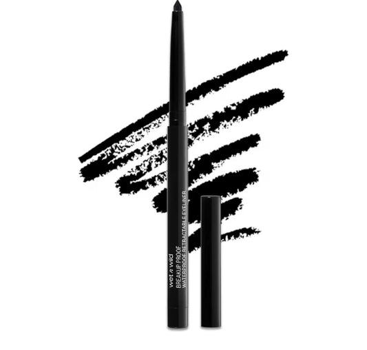 Wet n Wild Mega Last Waterproof Gel Eyeliner