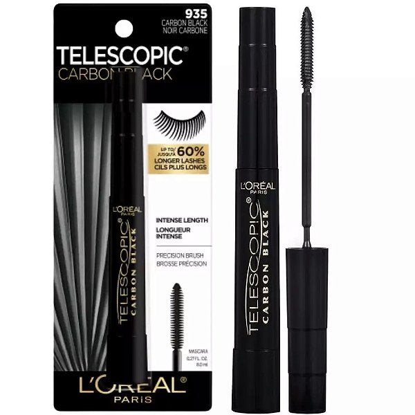 L’Oréal Telescopic Mascara