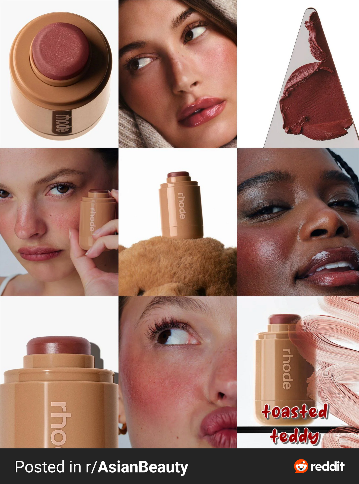 Rhode Pocket Blush