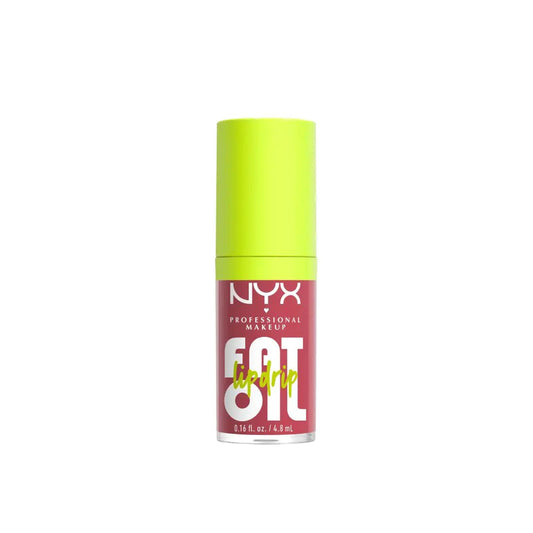 NYX Fat Oil Lip Drip