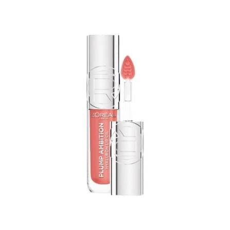 L'Oreal Paris Plump Ambition Hyaluron Lip Oil