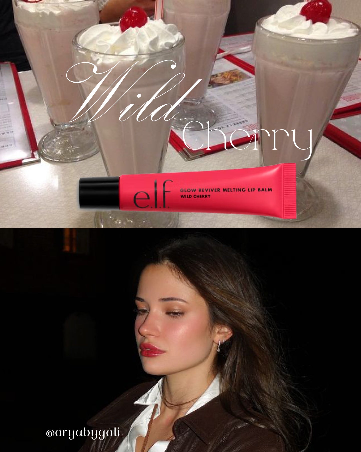 Glow Reviver Melting Balm
