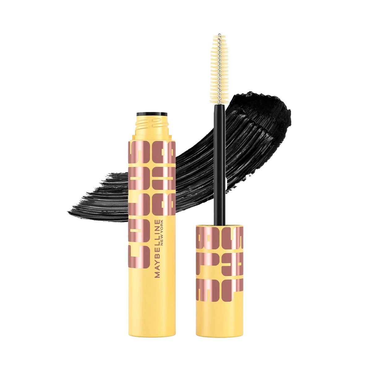 Maybelline The Colossal Bubble Mascara